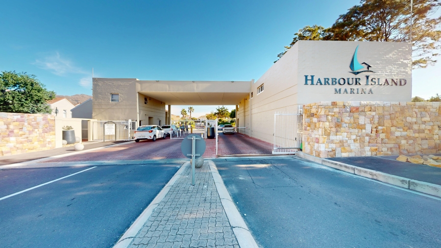2 Bedroom Property for Sale in Harbour Island Western Cape